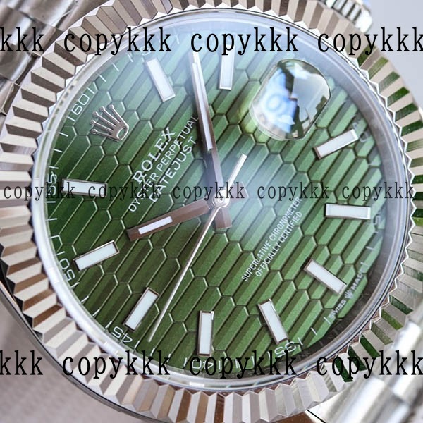 格安 ロレックス デイトジャスト コピー腕時計 - watches-01104 画像 3