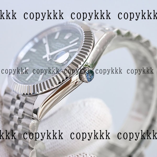 格安 ロレックス デイトジャスト コピー腕時計 - watches-01104 画像 4