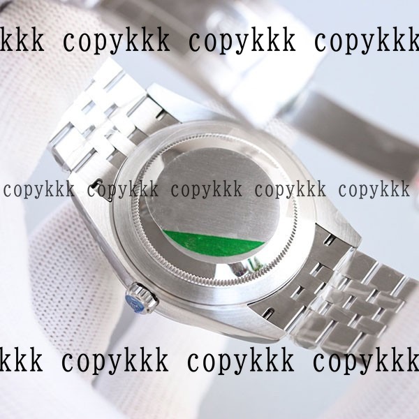 格安 ロレックス デイトジャスト コピー腕時計 - watches-01104 画像 5