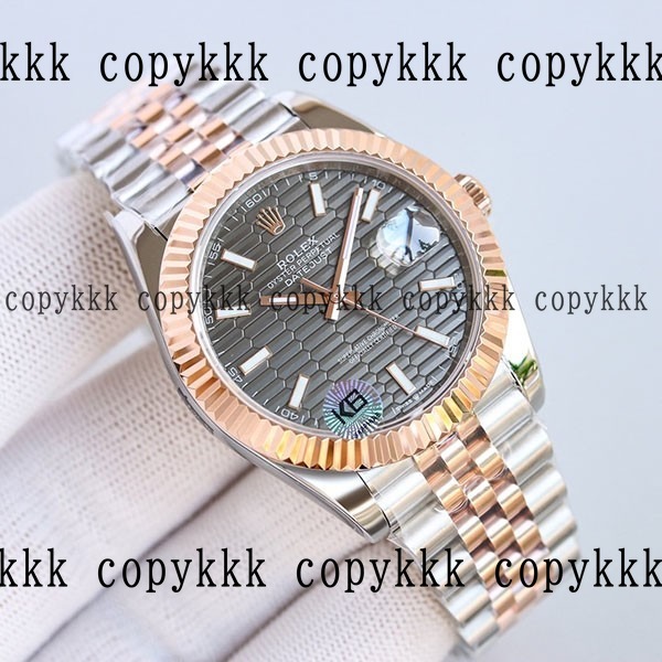 送料無料 ロレックス デイトジャスト コピー腕時計 - watches-01105