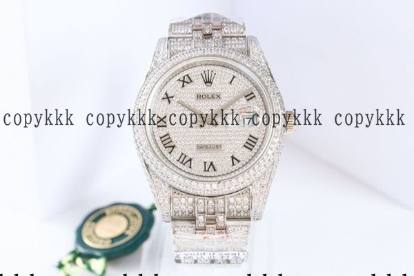 格安 ロレックス デイトジャスト コピー腕時計 - watches-01106 おすすめN級品