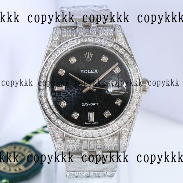 大人気 ロレックス デイトジャスト スーパーコピー腕時計 - watches-01108 おすすめN級品