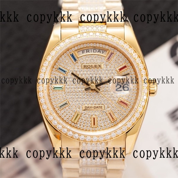 人気 ロレックス デイトジャスト N級品腕時計 - watches-01111
