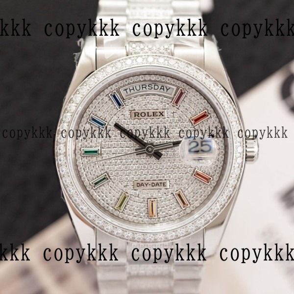 ロレックス デイトジャスト スーパーコピー腕時計 激安通販 - watches-01112