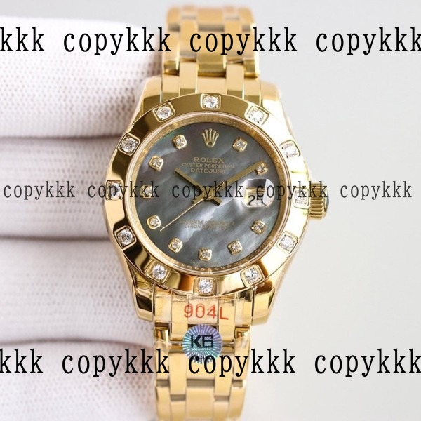 人気 ロレックス デイトジャスト N級品腕時計 - watches-01113