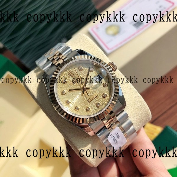 送料無料 ロレックス デイトジャスト コピー腕時計 - watches-01114