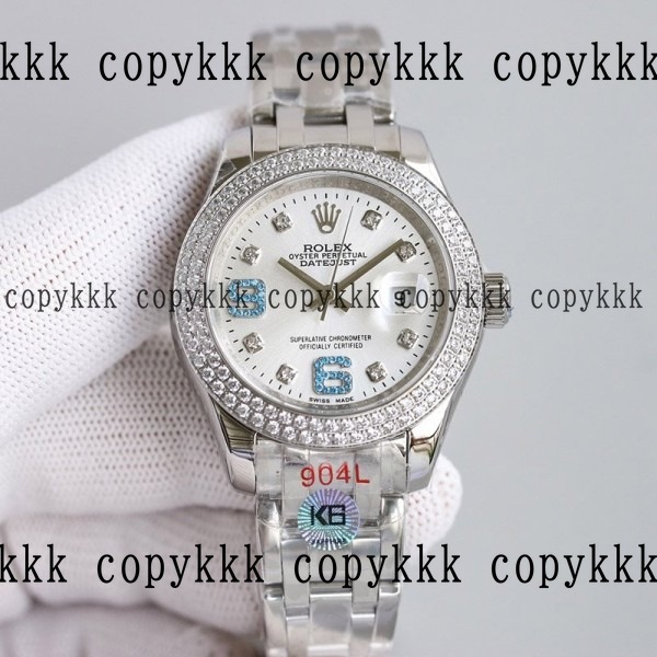 ロレックス デイトジャスト スーパーコピー腕時計 激安通販 - watches-01118 おすすめN級品