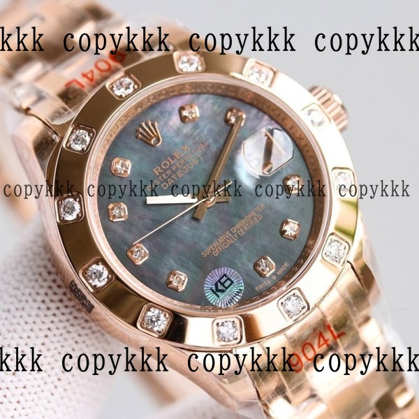 格安 ロレックス デイトジャスト コピー腕時計 - watches-01119