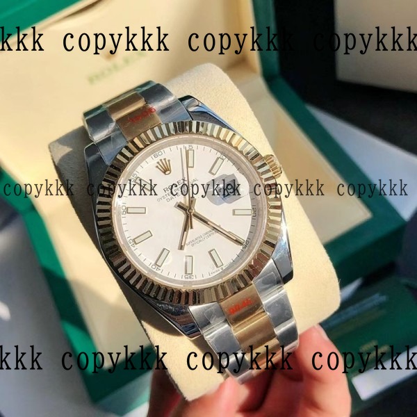 ロレックス デイトジャスト N級品腕時計 送料無料 - watches-01121 おすすめN級品