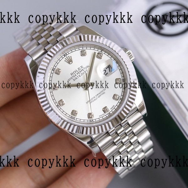 大人気 ロレックス デイトジャスト スーパーコピー腕時計 - watches-01122