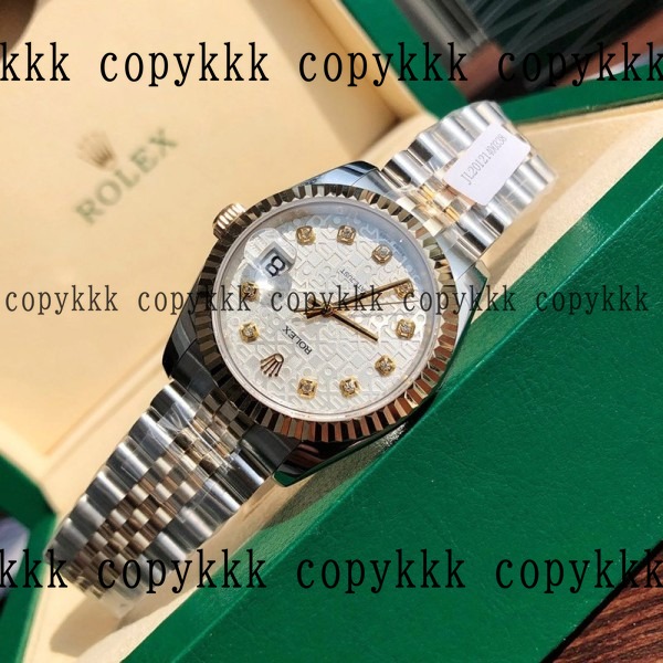 ロレックス デイトジャスト N級品腕時計 送料無料 - watches-01123 おすすめN級品