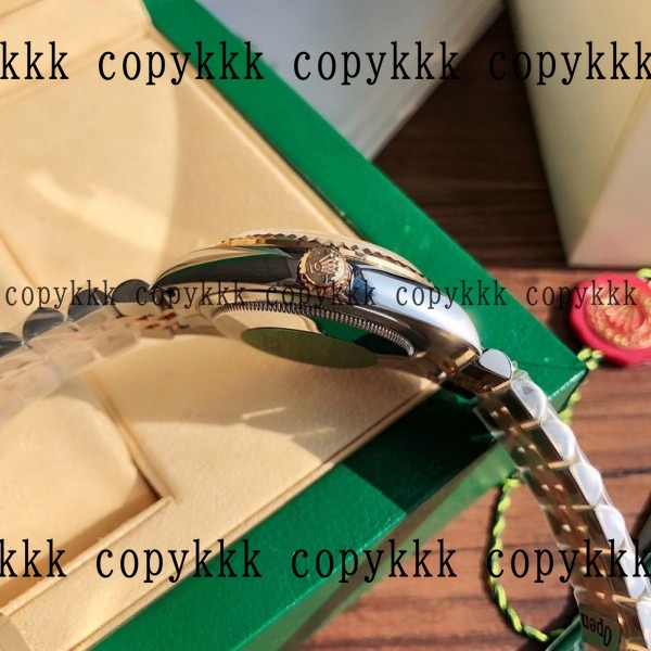 ロレックス デイトジャスト N級品腕時計 送料無料 - watches-01123 画像 5