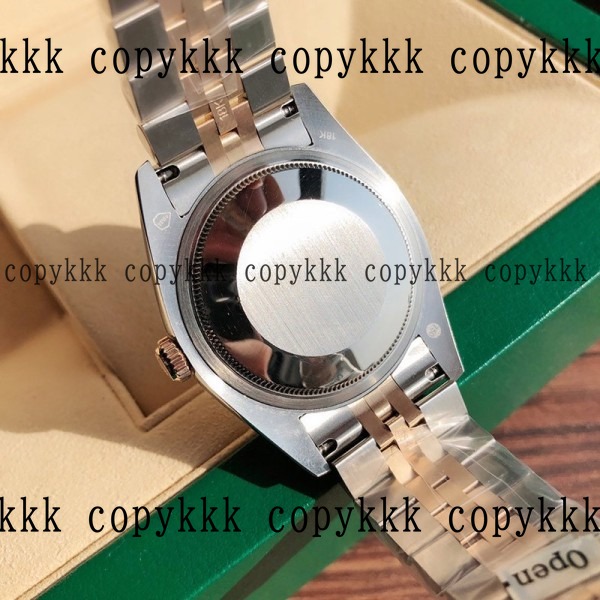 ロレックス デイトジャスト N級品腕時計 送料無料 - watches-01123 画像 6