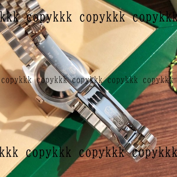 ロレックス デイトジャスト N級品腕時計 送料無料 - watches-01123 画像 7