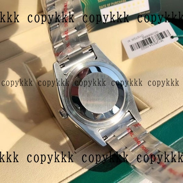大人気 ロレックス デイトジャスト スーパーコピー腕時計 - watches-01124 画像 7