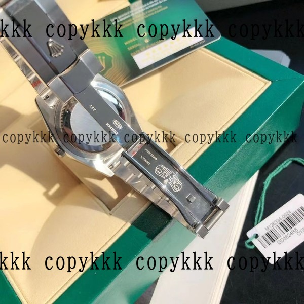 大人気 ロレックス デイトジャスト スーパーコピー腕時計 - watches-01124 画像 8