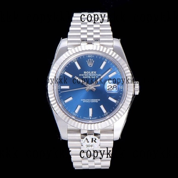 人気 ロレックス デイトジャスト N級品腕時計 - watches-01126 おすすめN級品