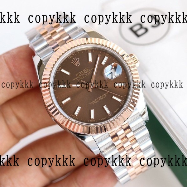 送料無料 ロレックス デイトジャスト コピー腕時計 - watches-01127