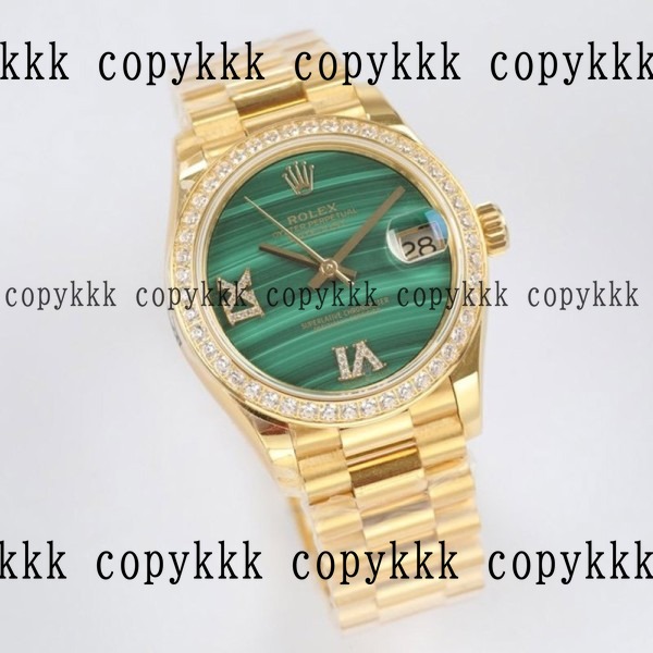 送料無料 ロレックス デイトジャスト コピー腕時計 - watches-01129 メイン画像