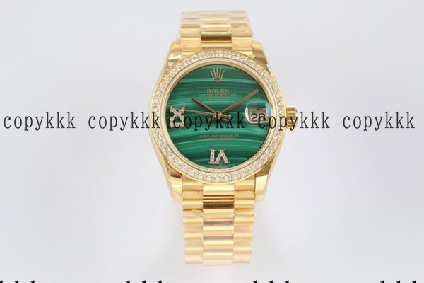 送料無料 ロレックス デイトジャスト コピー腕時計 - watches-01129 画像 2