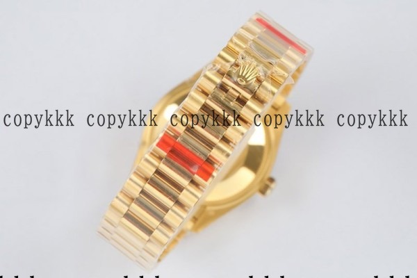 送料無料 ロレックス デイトジャスト コピー腕時計 - watches-01129 画像 6