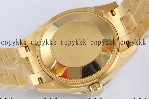 送料無料 ロレックス デイトジャスト コピー腕時計 - watches-01129 画像 9