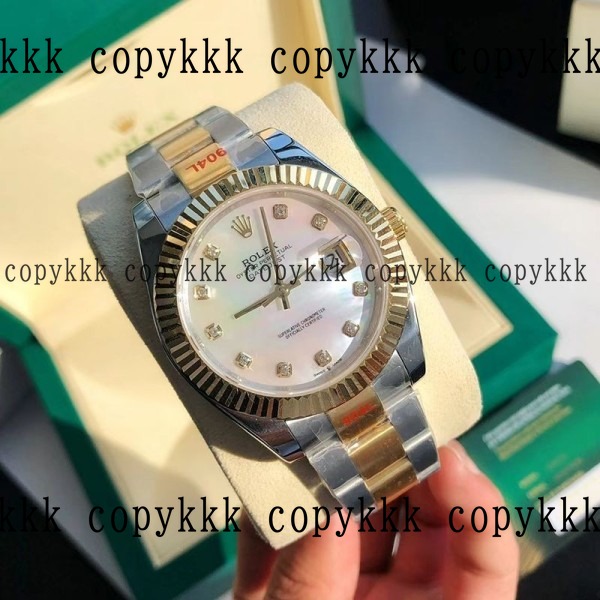 大人気 ロレックス デイトジャスト スーパーコピー腕時計 - watches-01131 おすすめN級品