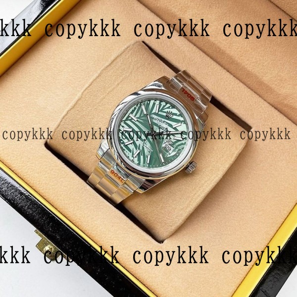 送料無料 ロレックス デイトジャスト コピー腕時計 - watches-01132 画像 6