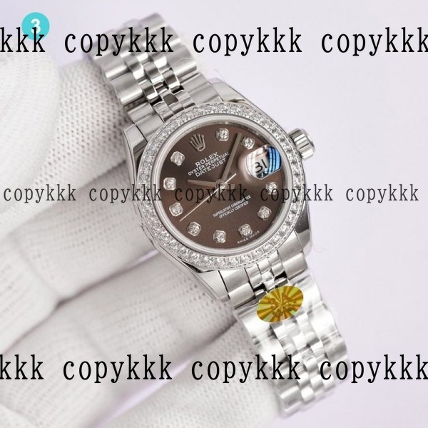 人気 ロレックス デイトジャスト N級品腕時計 - watches-01133 画像 3