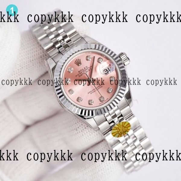 送料無料 ロレックス デイトジャスト コピー腕時計 - watches-01134 おすすめN級品