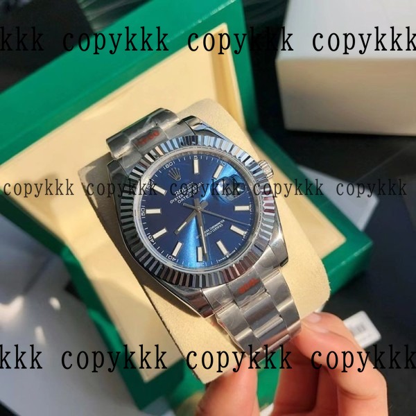ロレックス デイトジャスト N級品腕時計 送料無料 - watches-01093 メイン画像