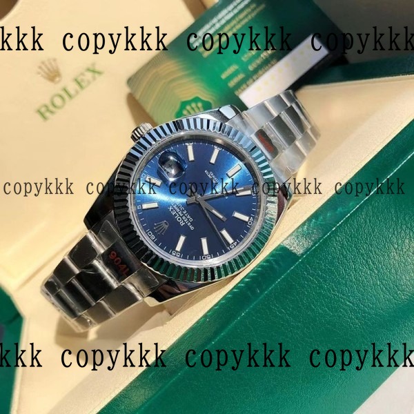 ロレックス デイトジャスト N級品腕時計 送料無料 - watches-01093 画像 4