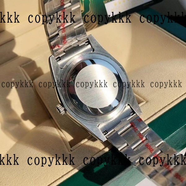 ロレックス デイトジャスト N級品腕時計 送料無料 - watches-01093 画像 6