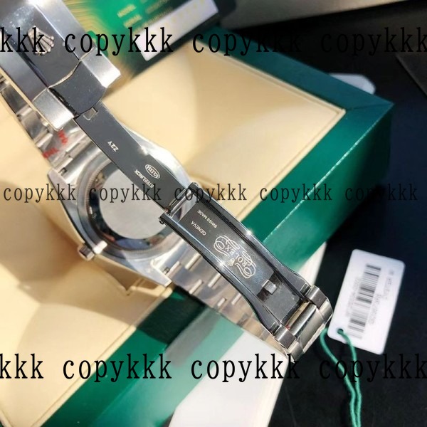 ロレックス デイトジャスト N級品腕時計 送料無料 - watches-01093 画像 7