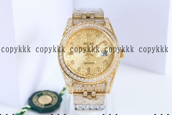 格安 ロレックス デイトジャスト コピー腕時計 - watches-01139