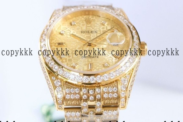 格安 ロレックス デイトジャスト コピー腕時計 - watches-01139 画像 6