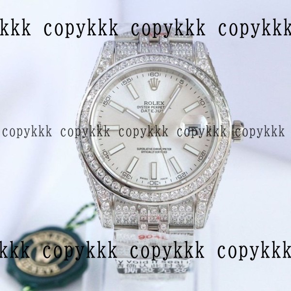 大人気 ロレックス デイトジャスト スーパーコピー腕時計 - watches-01140