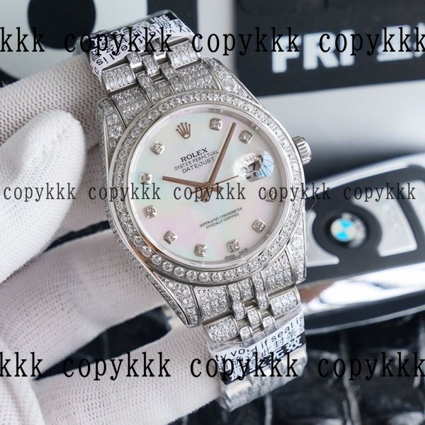 送料無料 ロレックス デイトジャスト コピー腕時計 - watches-01141