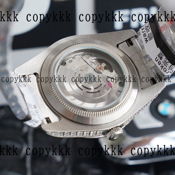 送料無料 ロレックス デイトジャスト コピー腕時計 - watches-01141 画像 9