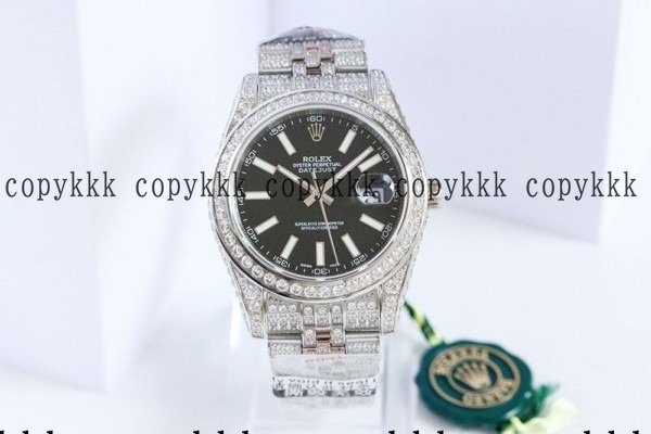 人気 ロレックス デイトジャスト N級品腕時計 - watches-01142