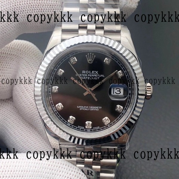 大人気 ロレックス デイトジャスト スーパーコピー腕時計 - watches-01144