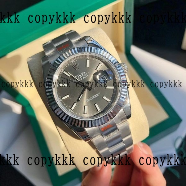 ロレックス デイトジャスト N級品腕時計 送料無料 - watches-01145