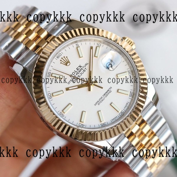 大人気 ロレックス デイトジャスト スーパーコピー腕時計 - watches-01146 画像 2
