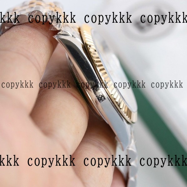 大人気 ロレックス デイトジャスト スーパーコピー腕時計 - watches-01146 画像 4