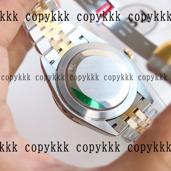 大人気 ロレックス デイトジャスト スーパーコピー腕時計 - watches-01146 画像 5