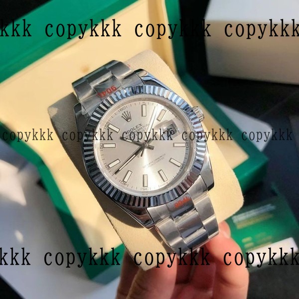 ロレックス デイトジャスト N級品腕時計 送料無料 - watches-01147