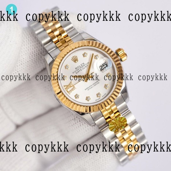 格安 ロレックス デイトジャスト コピー腕時計 - watches-01094
