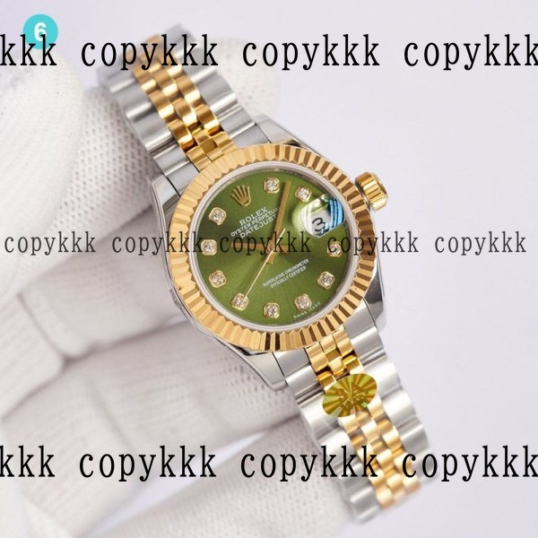 格安 ロレックス デイトジャスト コピー腕時計 - watches-01094 画像 6