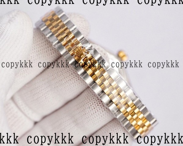 格安 ロレックス デイトジャスト コピー腕時計 - watches-01094 画像 9
