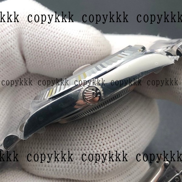 送料無料 ロレックス デイトジャスト コピー腕時計 - watches-01149 画像 5